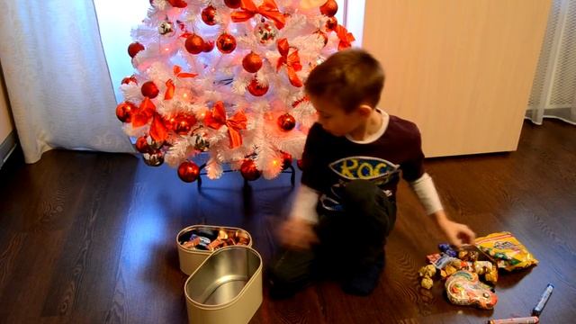 МОИ СЛАДОСТИ от МакS смотреть онлайн