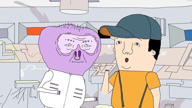 День НЛО 4-ред смотреть онлайн