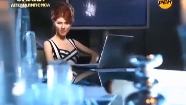 СРЕДИ УЧЁНЫХ ПАНИКА! ОН ПРИБЛИЖАЕТСЯ! ПОВТОРЕНИЕ ХОРОШЕГО ЗАСЕКРЕЧЕННОГО ПРОШЛОГО! смотреть онлайн