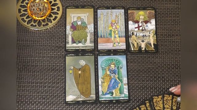 Стрелец - Таро прогноз на неделю с 22-го по 28-е июня 2020 года смотреть онлайн