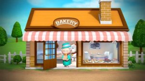 Песенка Про Фигуры + Ещё! | KiiYii | Мультфильмы Для Детей