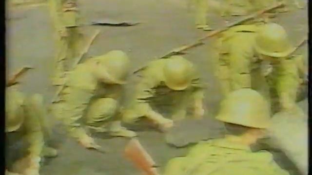 RUSSIANS FIND CITY ON MARS ? ITN NEWS REPORT