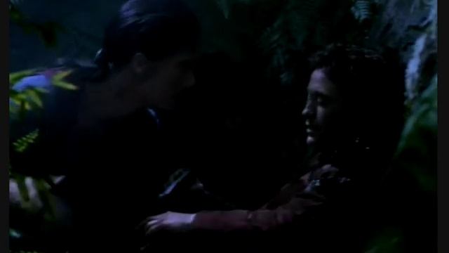 Deep Space Nine - KiraDax - I Want to Be in Love