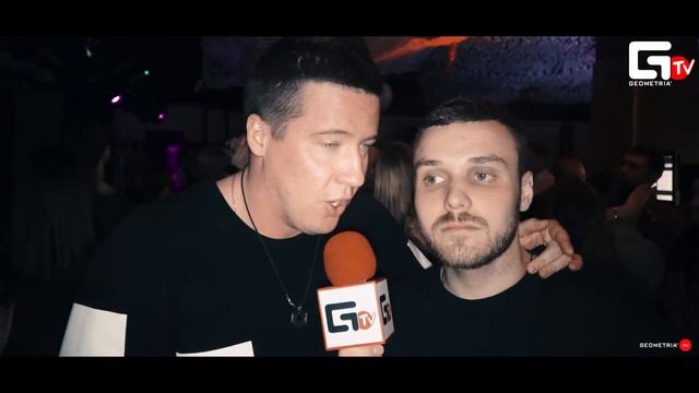 «GEOROOM». DENIS A (SPACE / MOSCOW) смотреть онлайн