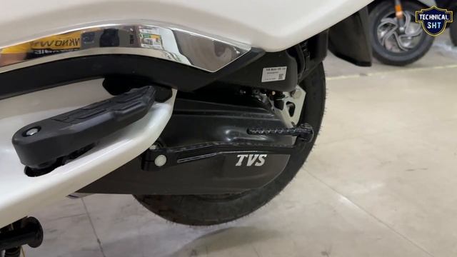 New TVS Jupiter 125 Disc BS7 - E20 - OBD 2 | Price ❓ Details Review | tvs jupiter 125 new model 202 смотреть онлайн