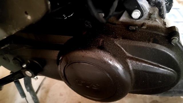 Jupiter एयर फिल्टर में इंजन ऑयल कैसे आता है | इससे बचने का तरीका क्या है | TVS Jupiter air filter смотреть онлайн