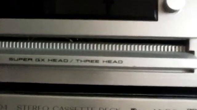 AKAI GX F80 смотреть онлайн