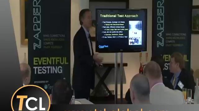 Part 1 - New approaches delivering web performance смотреть онлайн