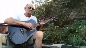 песенка про Палласовку автор Александр Белов