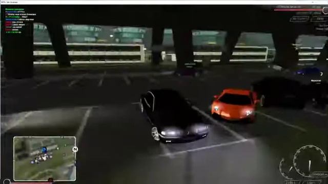 Вечерний стрим.Играем в MTA на сервере CCD PLANET #2wa!!! смотреть онлайн