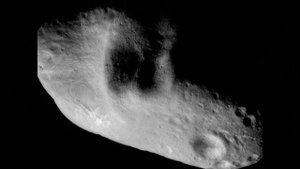 Что будет если на Землю упадёт огромный астероид?