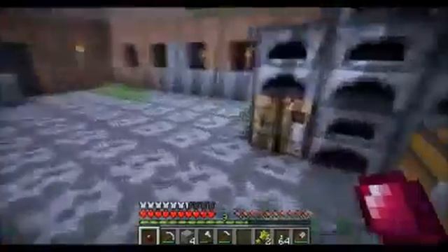 Family Game Nights in Minecraft Ep 10 ANIMAL PLANET смотреть онлайн