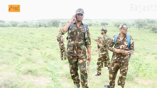 किसान का बेटा बना फौजी | Indian Army BSF | Heart touching Motivational Video | Bodhya Fouji Ki Vide смотреть онлайн