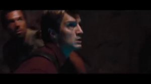 Миссия Серенити. Разборка в баре