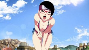 Naruto Characters Without Clothing Mode #345