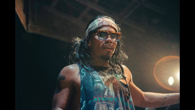 tyler the creator x anderson .paak - BEST INTEREST x ANOTHER TIME x GROUP B (barryville mix) смотреть онлайн