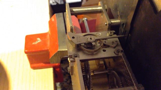 Wostok ( vostok ) ship clock movement test run смотреть онлайн