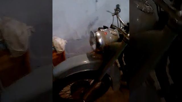 Первый запуск ИЖ Юпитер-2к смотреть онлайн