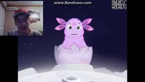 Реакция на "Срунтик Cock RYTP" и "Срунтик Комета RYTP"