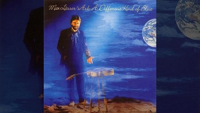 Max Lasser - Evening Star смотреть онлайн