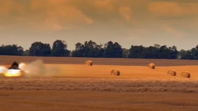 ufo field 3D model animation1 смотреть онлайн