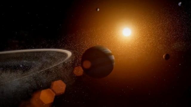 What If a Comet Hits The Earth? смотреть онлайн