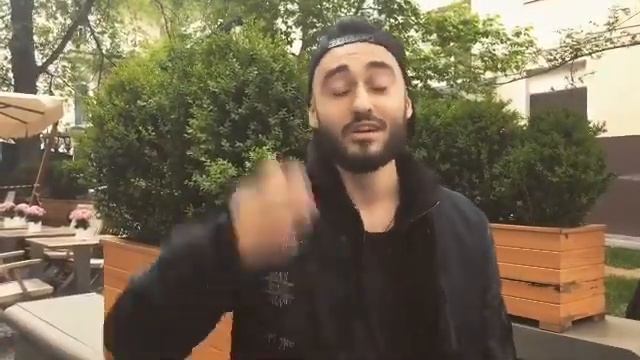 Видеоприглашение в лагерь #Onecamp от Мота смотреть онлайн