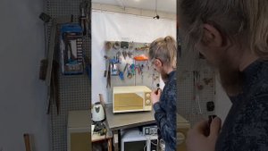 Микроволновка СССР Плутон