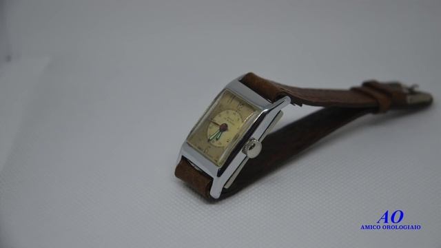 Orologi Medicali Duo Dial Doctor Watch Parte 2