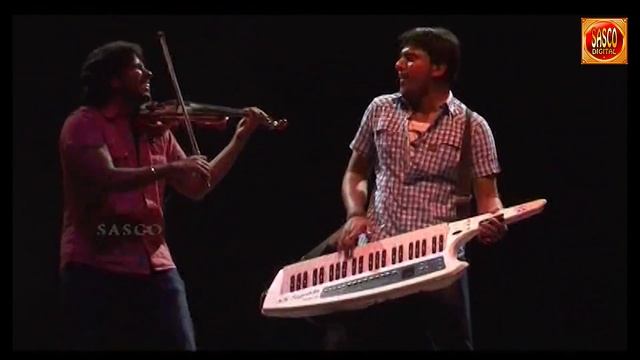 ബാലഭാസ്കറും സ്റ്റീഫൻദേവസ്യയും സൂപ്പർ ഫ്യൂഷൻ ഷോ | Super Fusion Show | Balabhaskar and Stephen Devasy смотреть онлайн