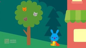 Baby Sago Mini Superhero Mini Babies - Sago Mini Friends Kids Game