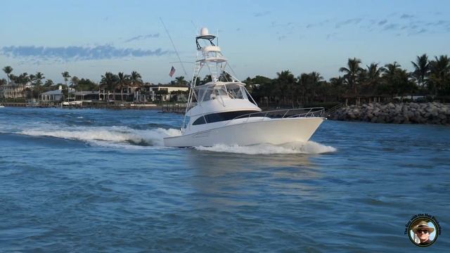 JUPITER INLET 4K HIGHLIGHTS VOL. 1