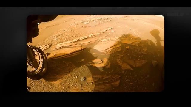 What we've discovered on Mars/Что мы обнаружили на Марсе смотреть онлайн