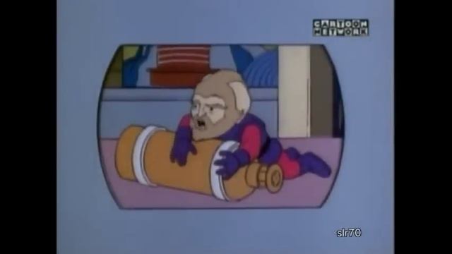 fantastic four and planet X... (3) смотреть онлайн