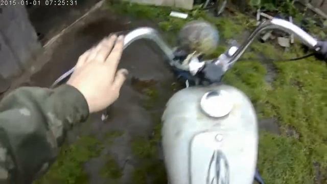 Иж юпитер смотреть онлайн