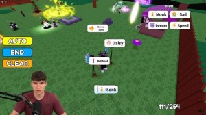 ALL 254 RECIPES FOR AURA CRAFT! (FREE SECRET AURS + VIP AURAS) Roblox