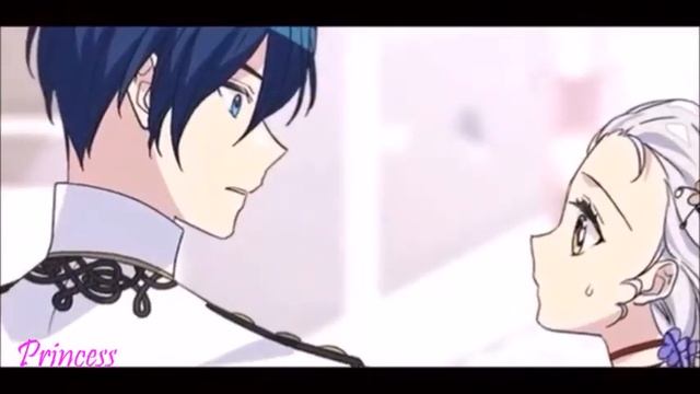 Can You Hold Me [The Abandoned Empress] смотреть онлайн