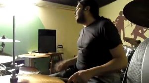 The Puppini Sisters/Mr.Sandman/Drumcover by flob234