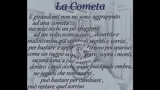Video  ArctoS*LivingArt   --     *  LA  COMETA  *    -    GK & K