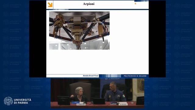 Spazio all'ingegno смотреть онлайн