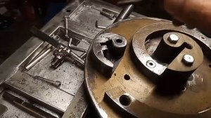 Плохое качество станка для ковки "Новтехмаш"