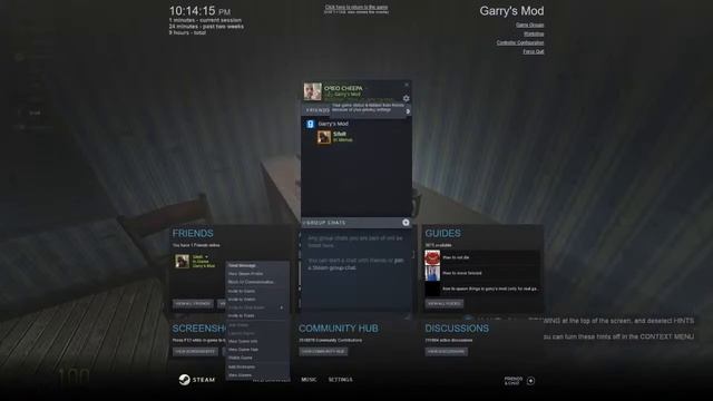 KLPD Fuckery | Sponsored by Gillette Blue 3