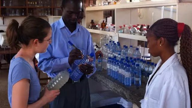 Neptun Wasserpreis 2015 Fachkategorie WasserGLOBAL смотреть онлайн