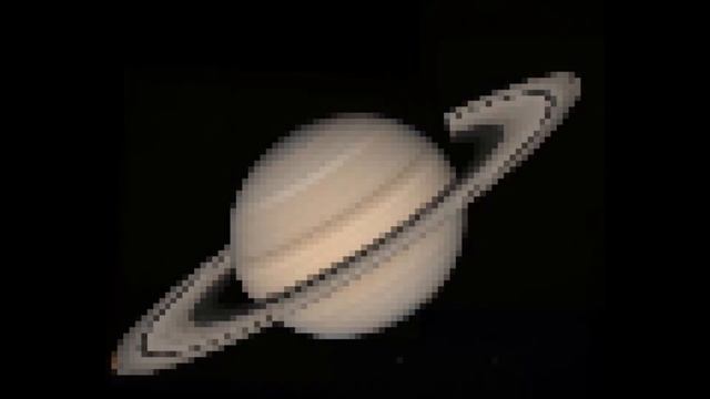 Saturn смотреть онлайн