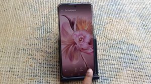 how to change wallpaper Honor 90, Honor phone wallpaper setting