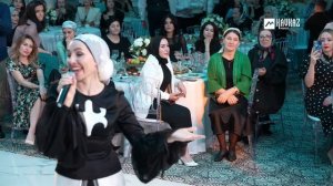 Зара Аушева - Ловца | KAVKAZ MUSIC CHECHNYA