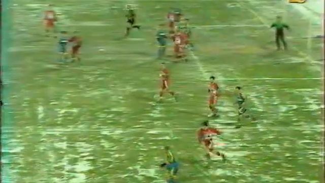 ЛокомотивМ Ростсельмаш 1999 смотреть онлайн