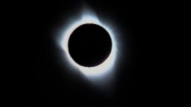 Total Solar Eclipse Nov 3rd 1994 FRED ESPENAK смотреть онлайн