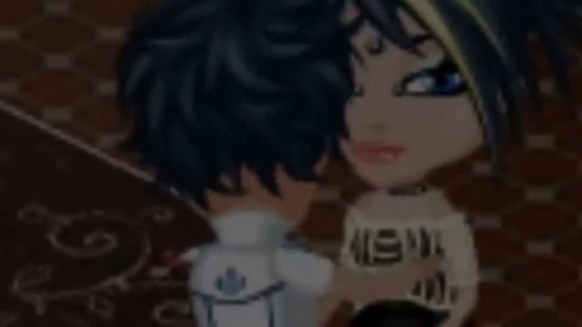 Ава-клип|Любовь в одно касание | +14 смотреть онлайн