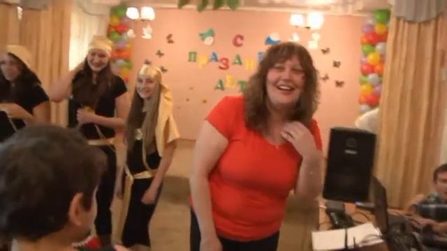 Реклама концертной программы для школ смотреть онлайн